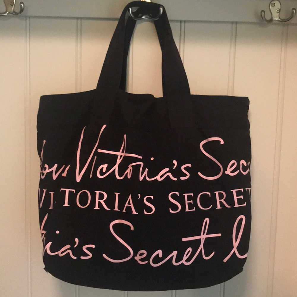 Victoria’s Secret Bag